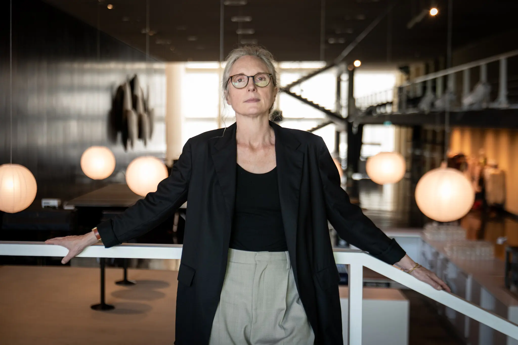 Rebecca Saunders і Ed Atkins презентують оперу “Lash” про інтимність і смерть